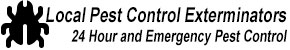 State Farm Ins FL Pest Control Exterminators